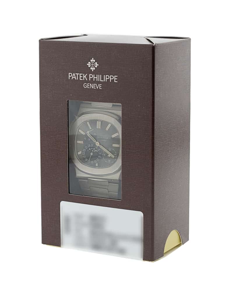 Patek Philippe Nautilus 5712/1A-001